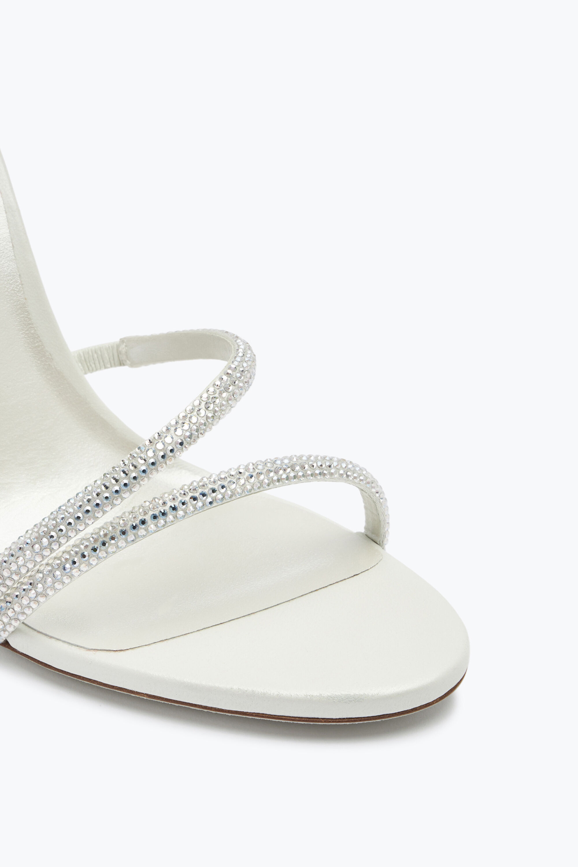 Ivory sandals outlet