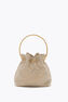 BORSA MINI DEVA ORO