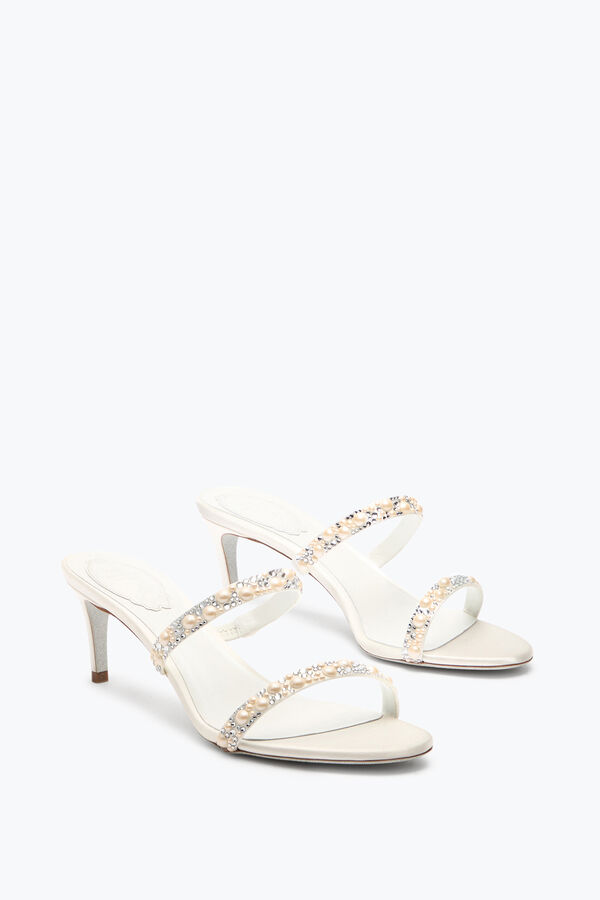 MULE PEARL BLANCO 60