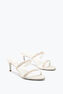 PEARL WHITE MULE 60