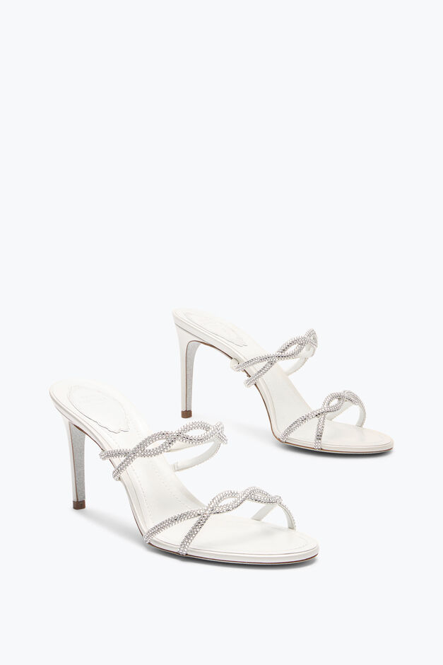 MULE BRAID AVORIO 80 MULE BRAID AVORIO 80