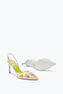 BLOOM SLINGBACK 80