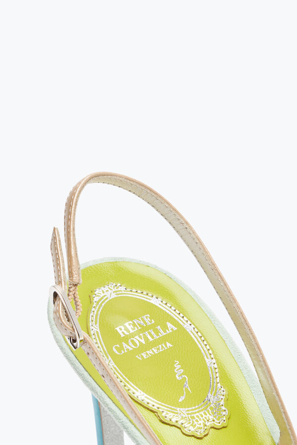 BLOOM SLINGBACK 80