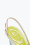 BLOOM SLINGBACK 80