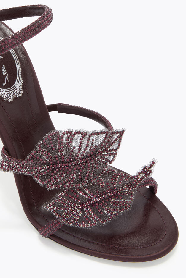 LEAF FONDANT SANDAL 105