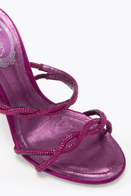 BRAID PORPORA MULE 80