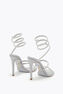 CLEO ARGENT SANDALE 105