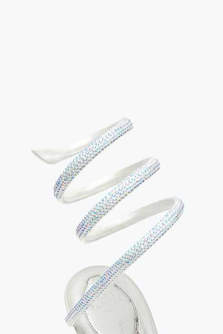 Sandali Con Strass Cleo Sandali Con Strass Cleo