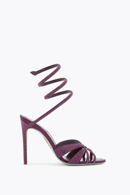 DANIA AMETHIST SANDAL 105