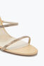 Cleo Nude Sandal 105