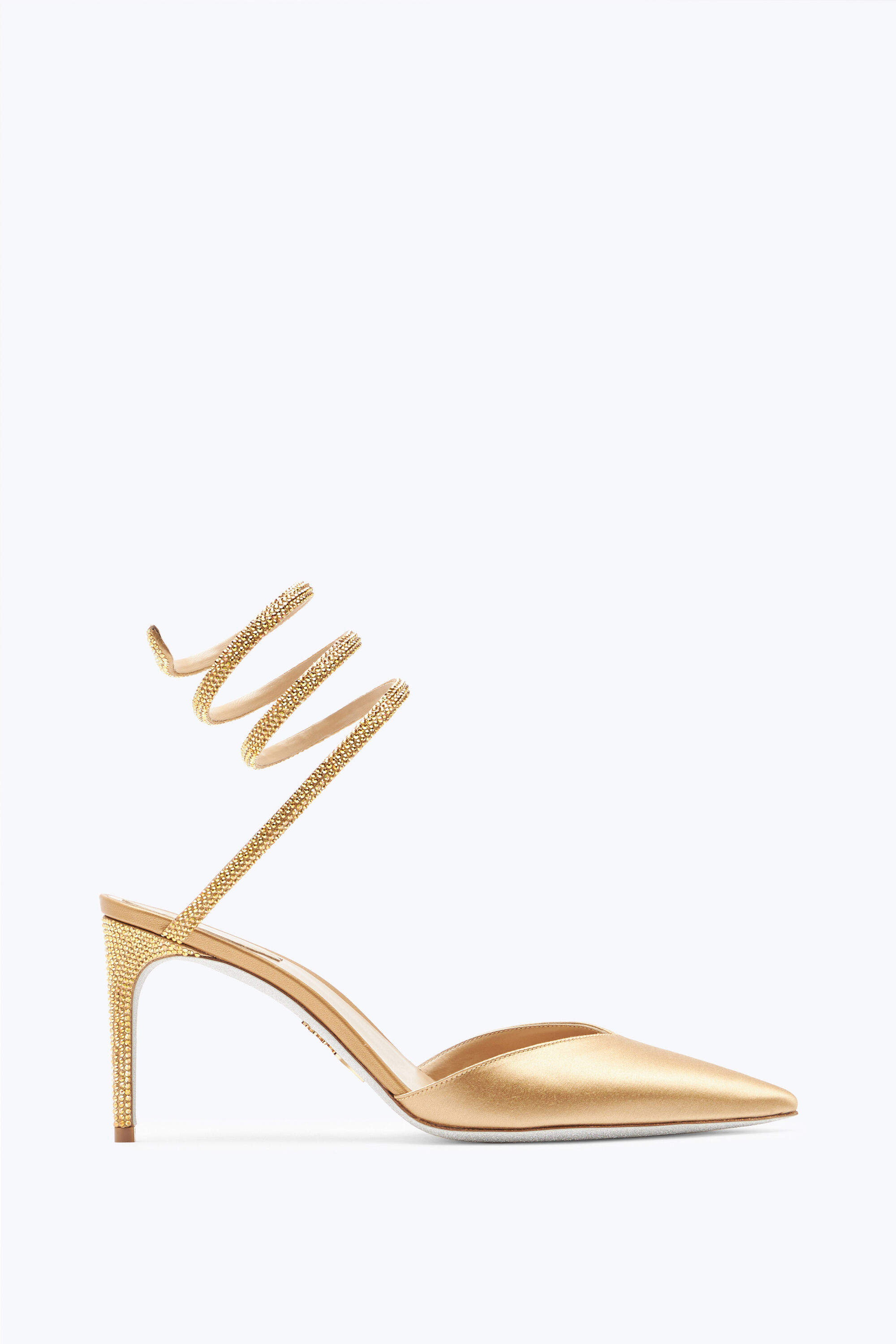 Jeweled CLEO | Rene Caovilla®