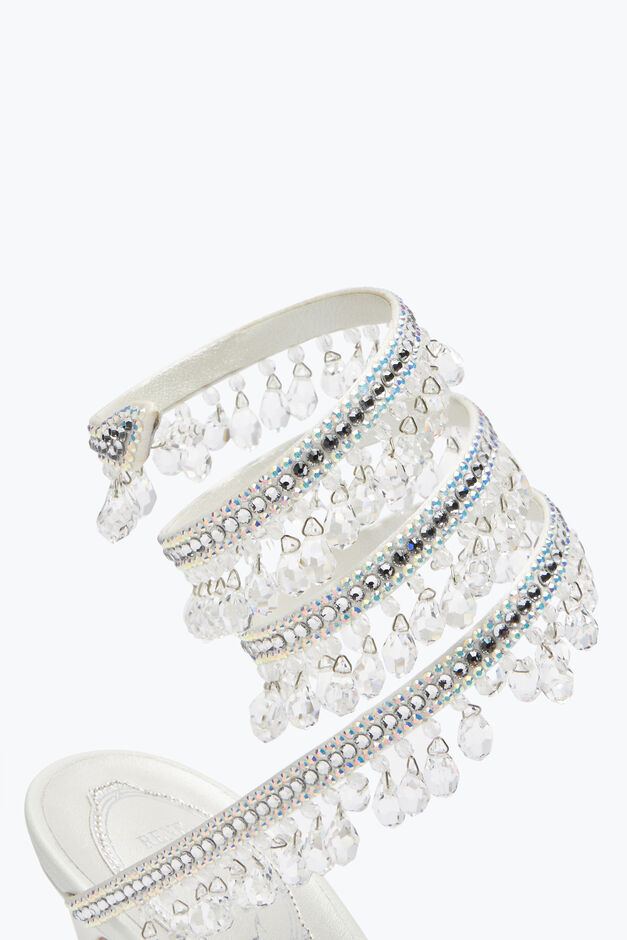 Sandalo Chandelier Avorio 105 Sandalo Chandelier Avorio 105