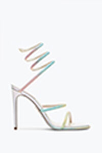 Sandale Cleo Burano avec cristaux 105