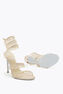 SANDALO CHANDELIER CHAMPAGNE 105