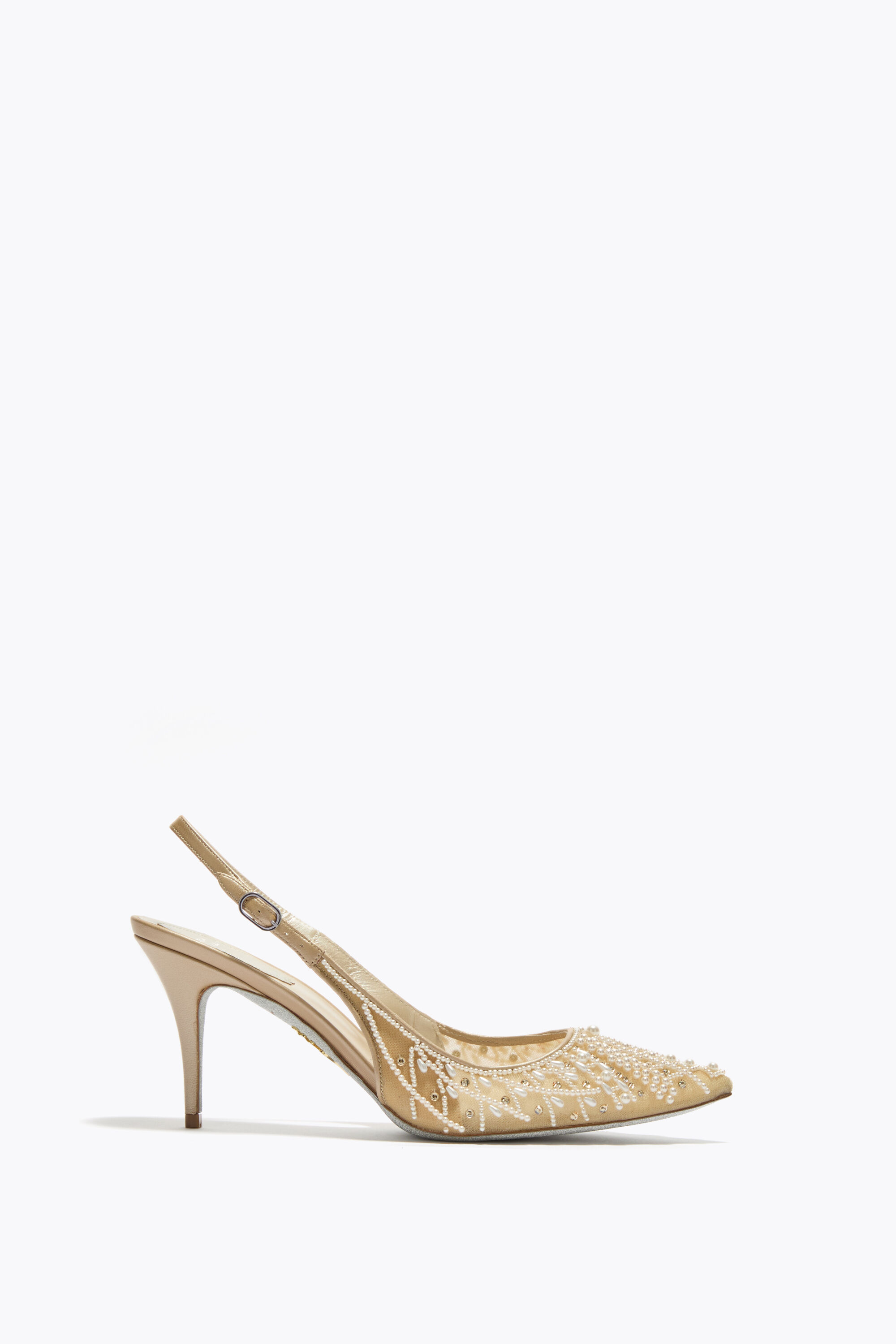 美品 RENE CAOVILLA ゴージャス New arrivals: designer jeweled shoes | Rene Caovilla®