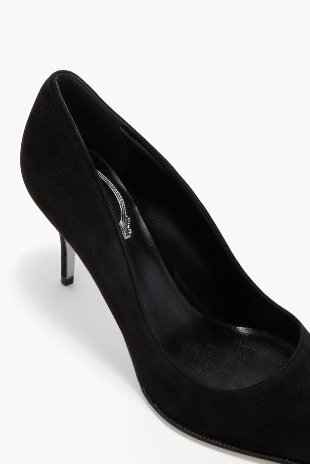 DÉCOLLETÉ TAYLOR NERA 80 DÉCOLLETÉ TAYLOR NERA 80