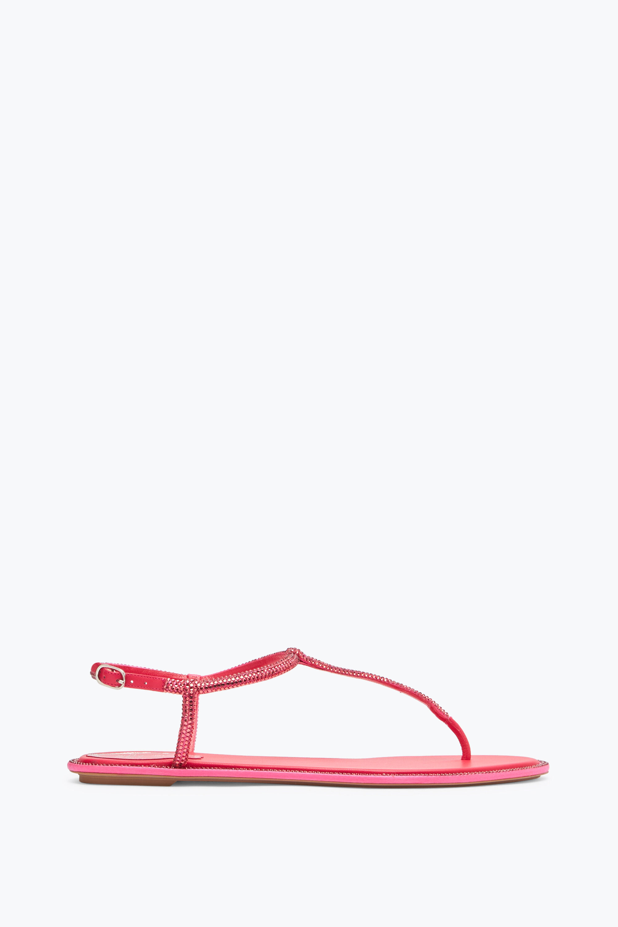 Rene caovilla thong best sale sandals