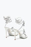 FAIRY IVORY SANDAL 105