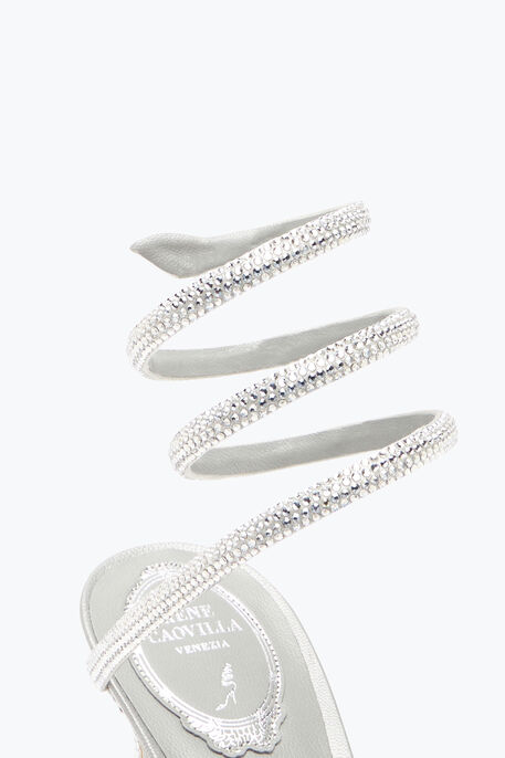 Cleo Grey Pump 80 Cleo Grey Pump 80