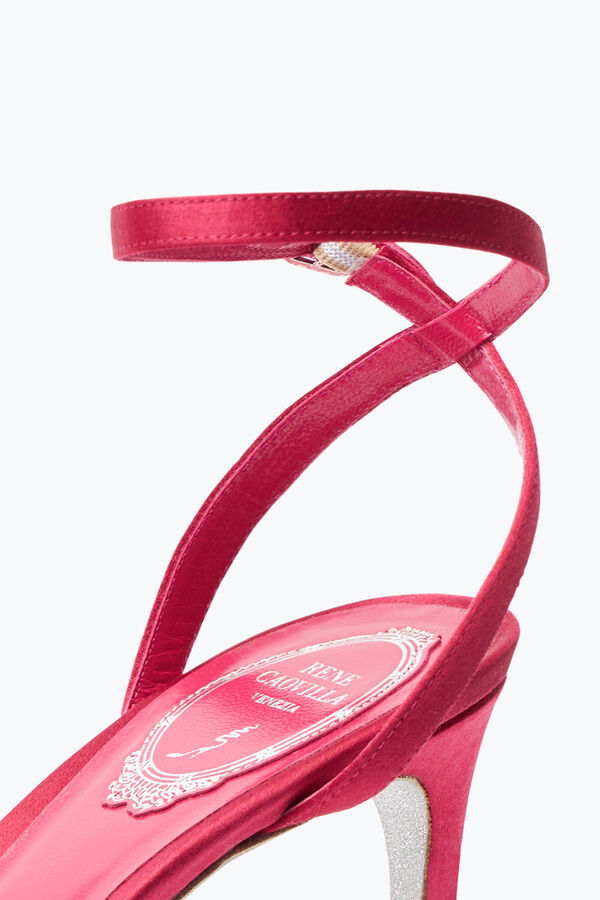 Sara Cherry Sandal 80