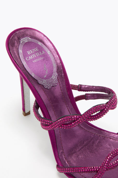 BRAID PORPORA MULE 80