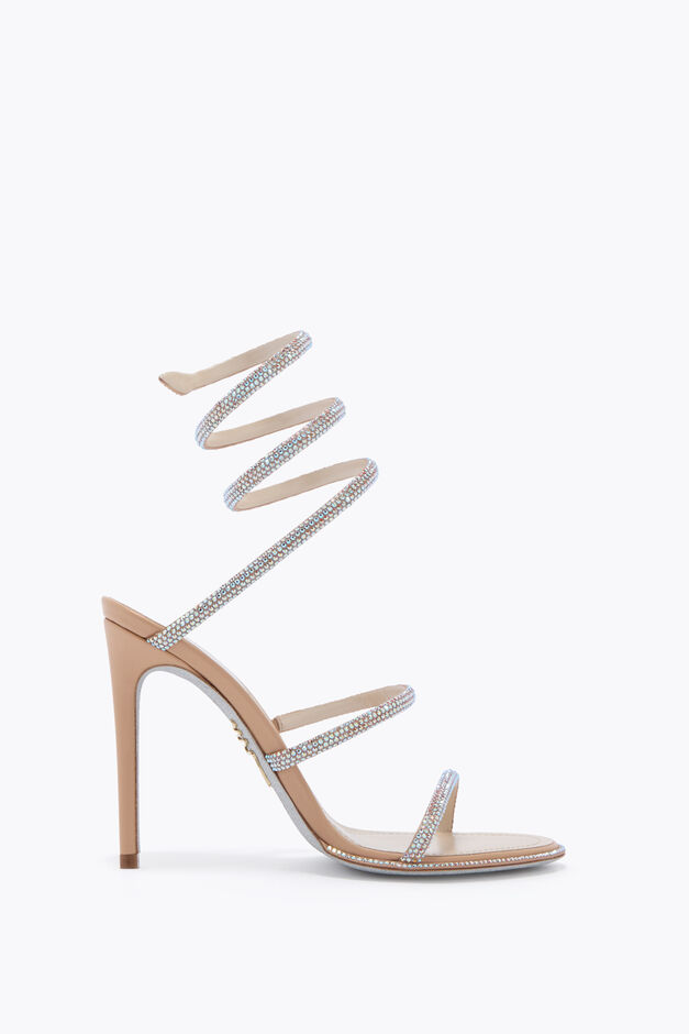 CLEO APRICOT SANDAL 105