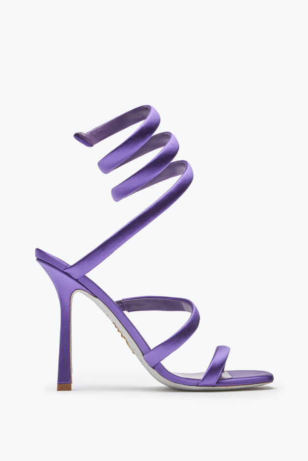 Rene Caovilla® Official | Italian Jewel Shoes for Women