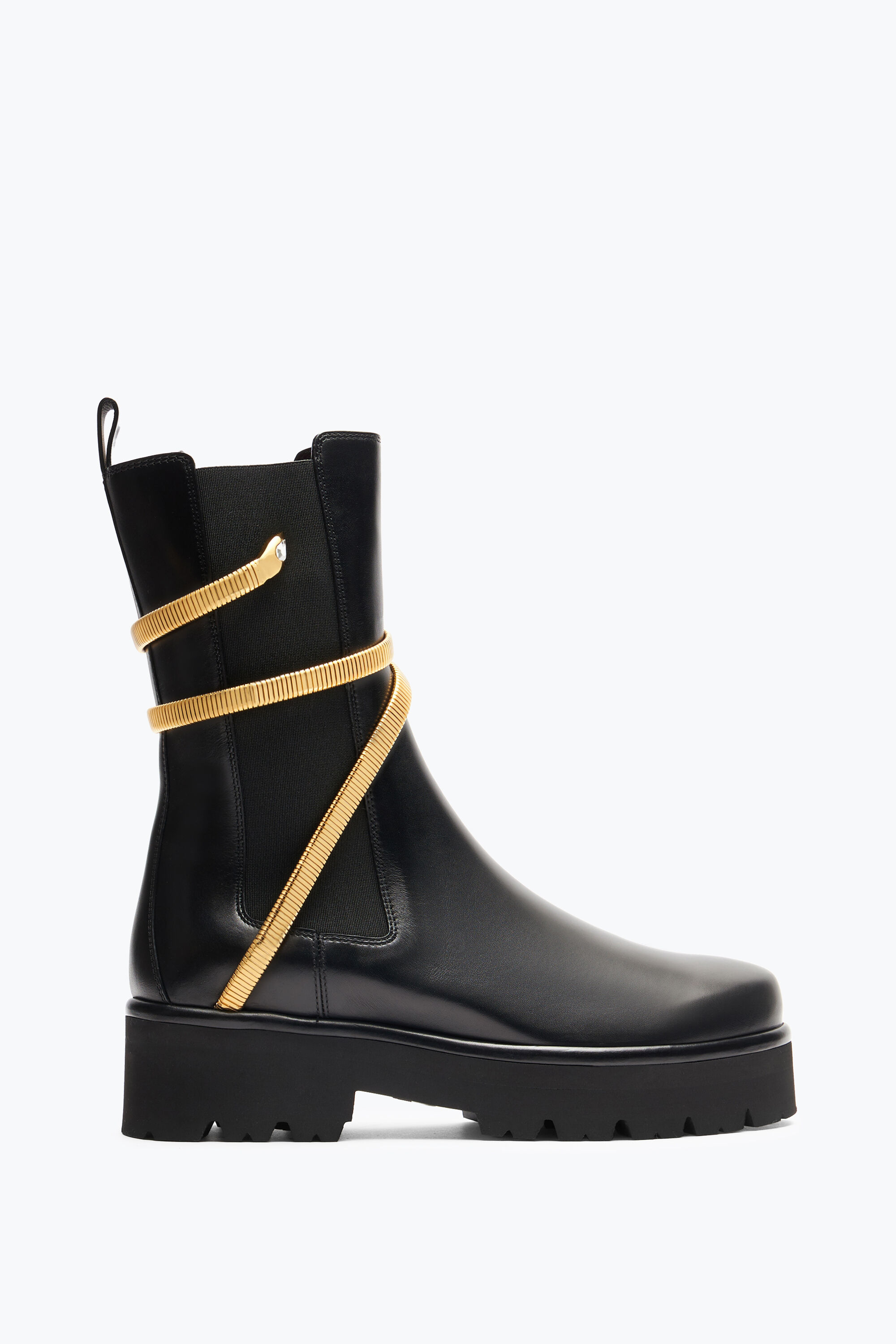Bottes de motard shop
