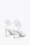 CHANDELIER SANDALE BLANCHE 80