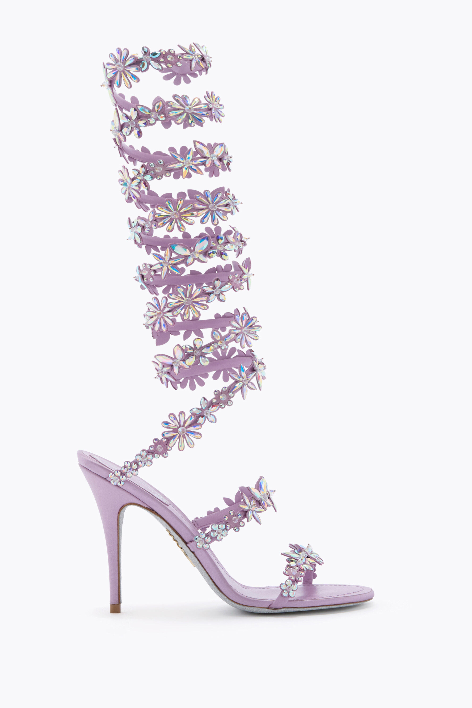 Jeweled EVA | Rene Caovilla®