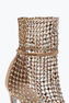 Galaxia Beige Sandal 105