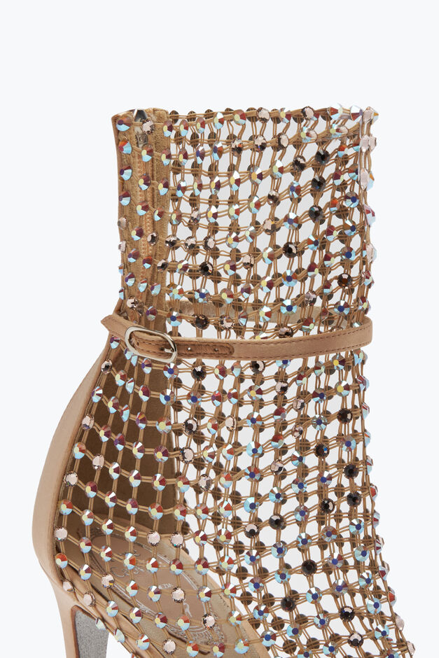 Galaxia Beige Sandal 105 Galaxia Beige Sandal 105