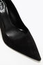 TAYLOR BLACK PUMP 80