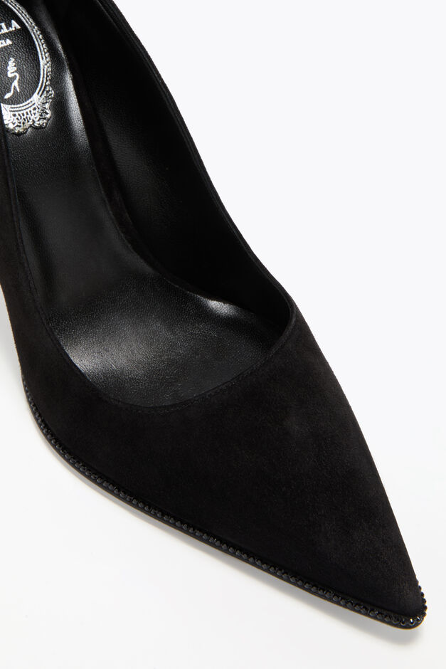 DÉCOLLETÉ TAYLOR NERA 80 DÉCOLLETÉ TAYLOR NERA 80