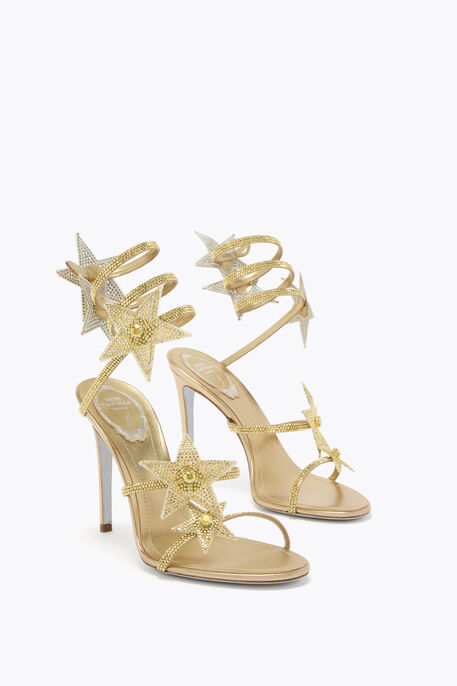 SANDALO CLEO STAR ORO 105 SANDALO CLEO STAR ORO 105