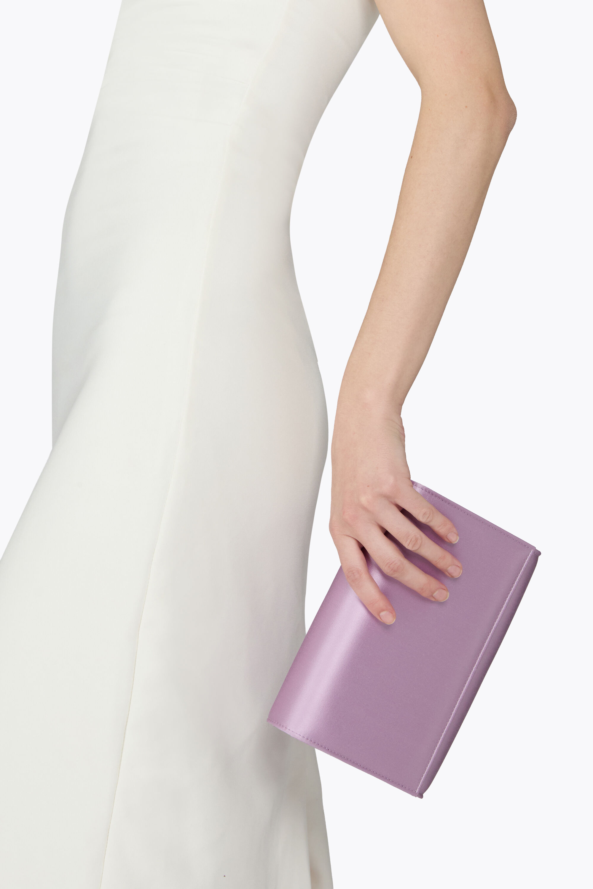 Designer clutch bags with jewels | Rene Caovilla®
