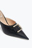 MARTHA SCHWARZE MULE 80