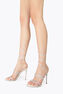 BRAID CLEO IVORY SANDAL 105