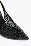 Gilda Schwarzer Slingback 105