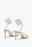 MARGOT HONEY SANDAL 80