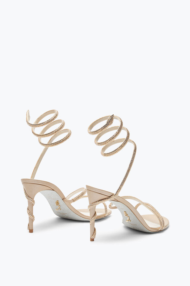 MARGOT HONEY SANDAL 80 MARGOT HONEY SANDAL 80