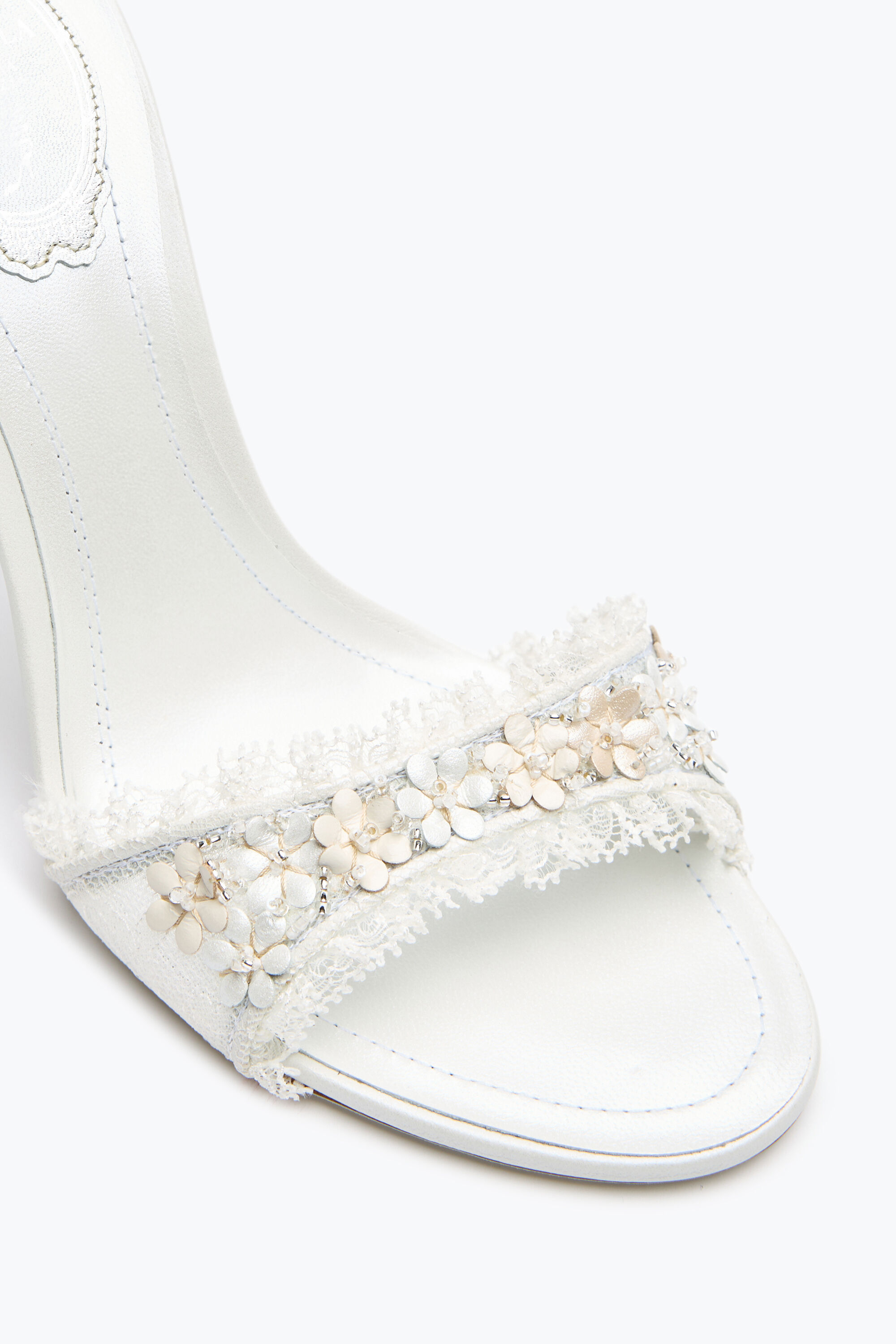 New arrivals: designer jeweled shoes | Rene Caovilla® New arrivals: designer jeweled shoes | Rene Caovilla®