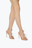 Elegant Jewel Sandals Caterina