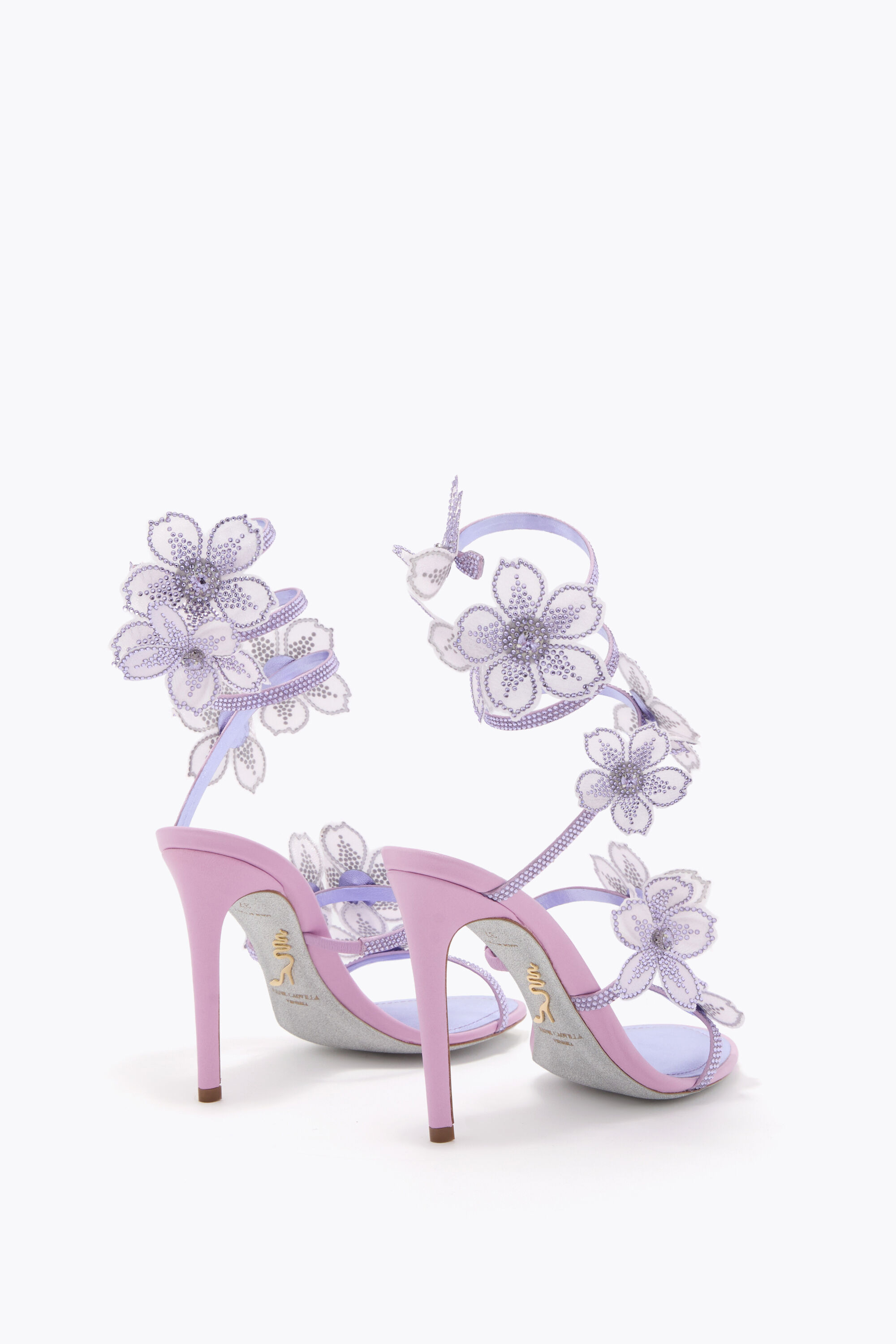 Jeweled FLORIANE | Rene Caovilla®
