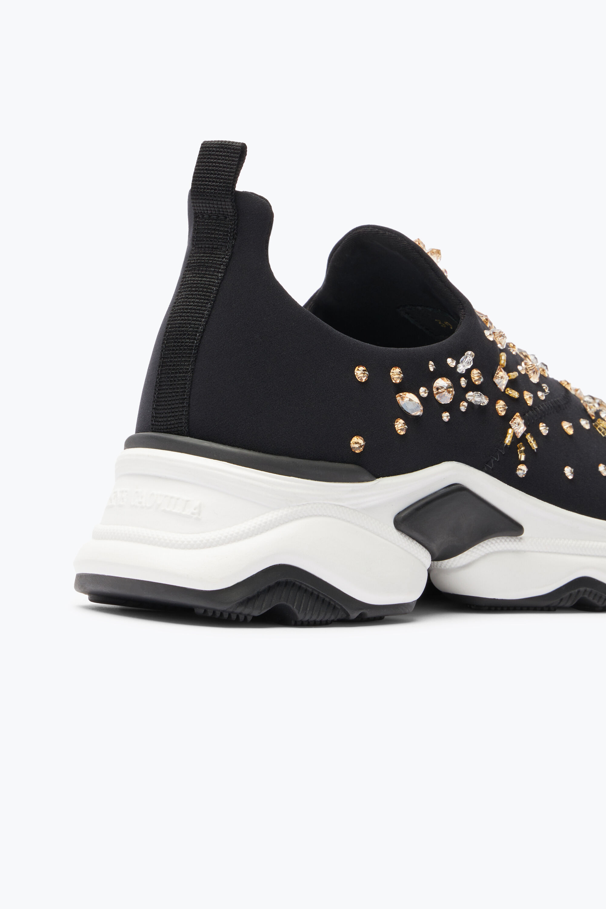 Rene caovilla sneakers outlet