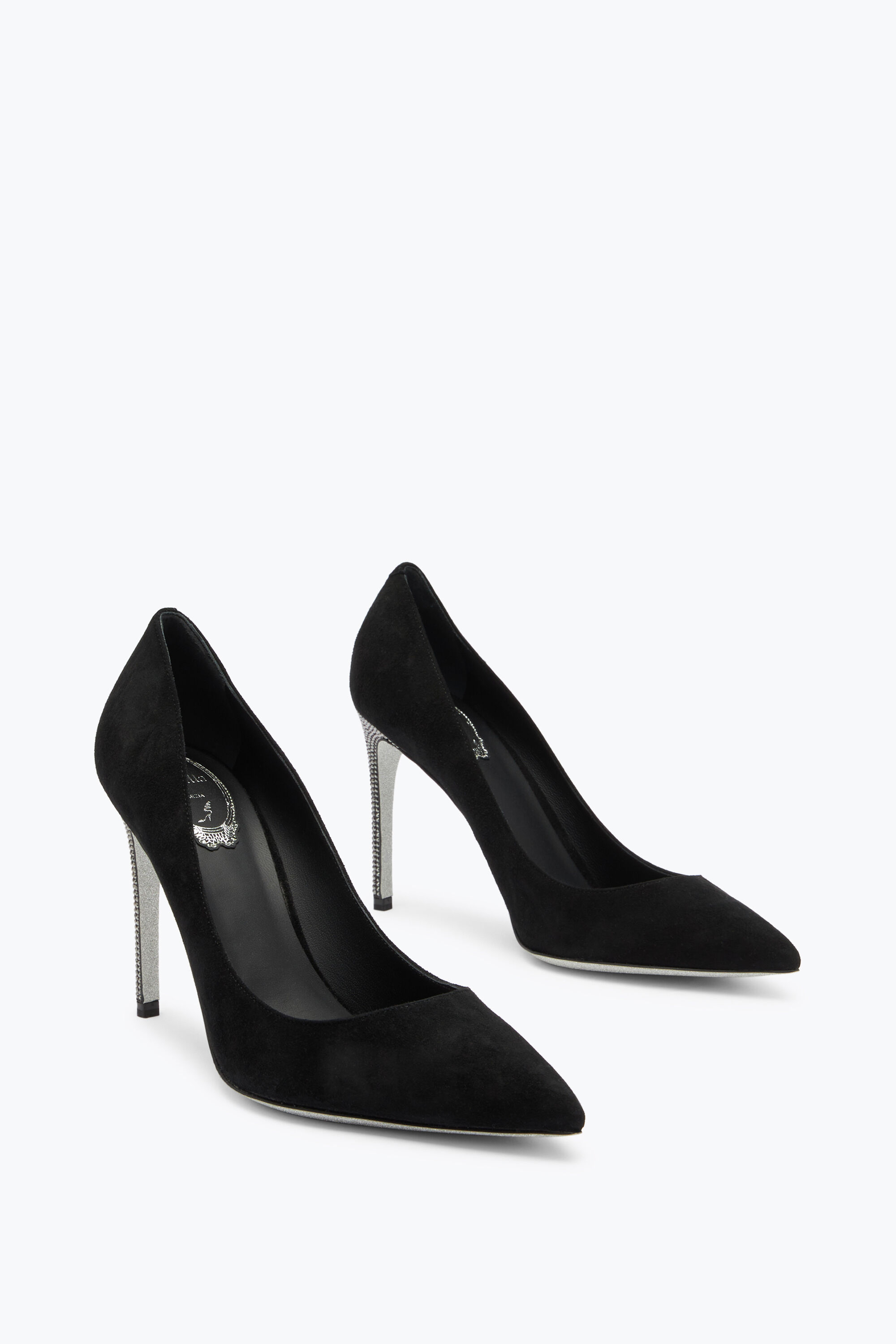 Escarpin noir ete shop
