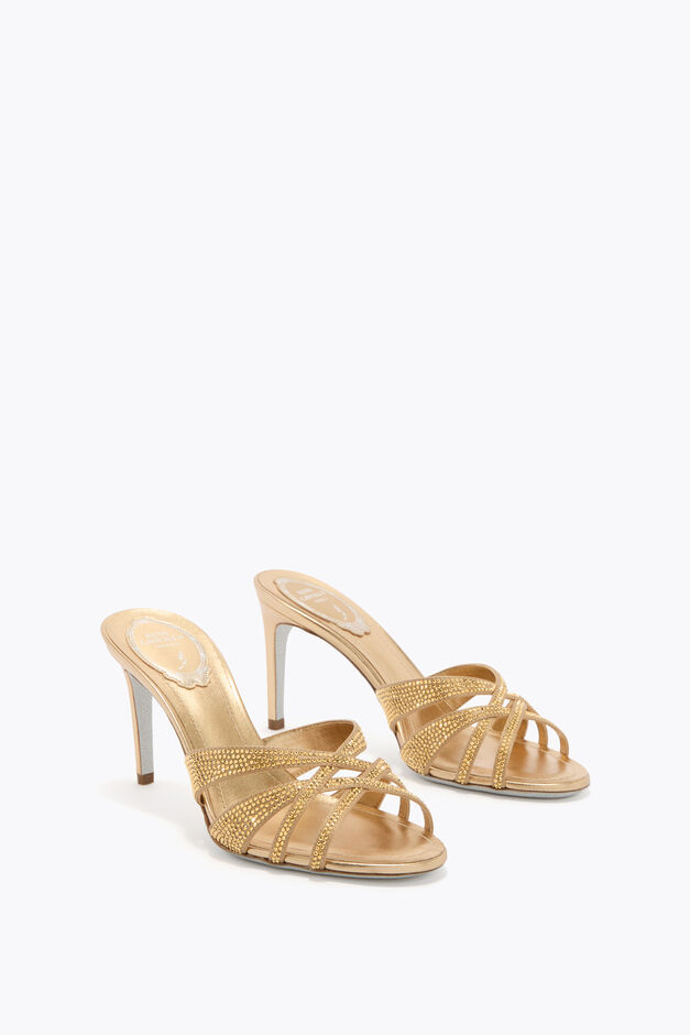 DANIA GOLD MULE 80