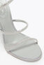 CLEO ARGENT SANDALE 105