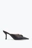 MARTHA SCHWARZE MULE 80