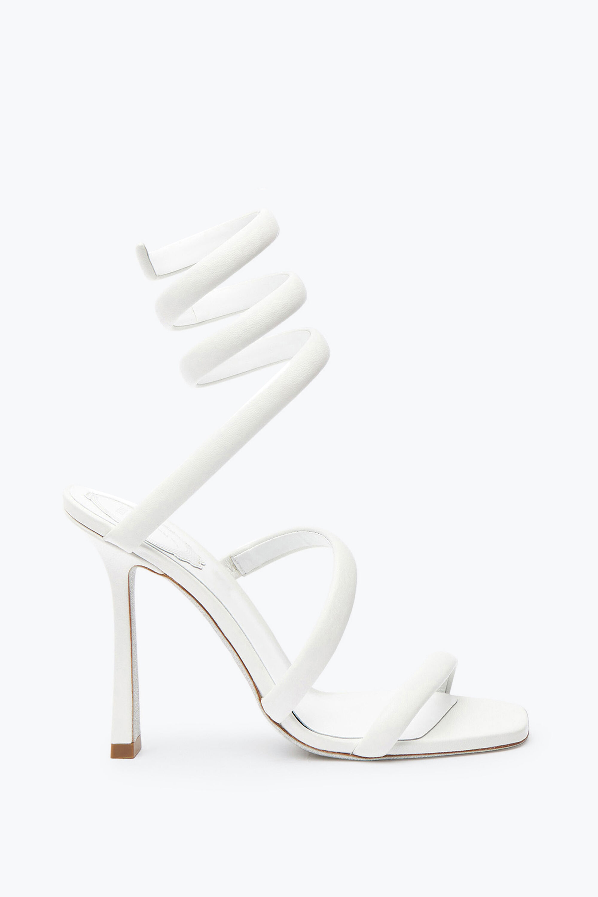 Rene caovilla bridal store
